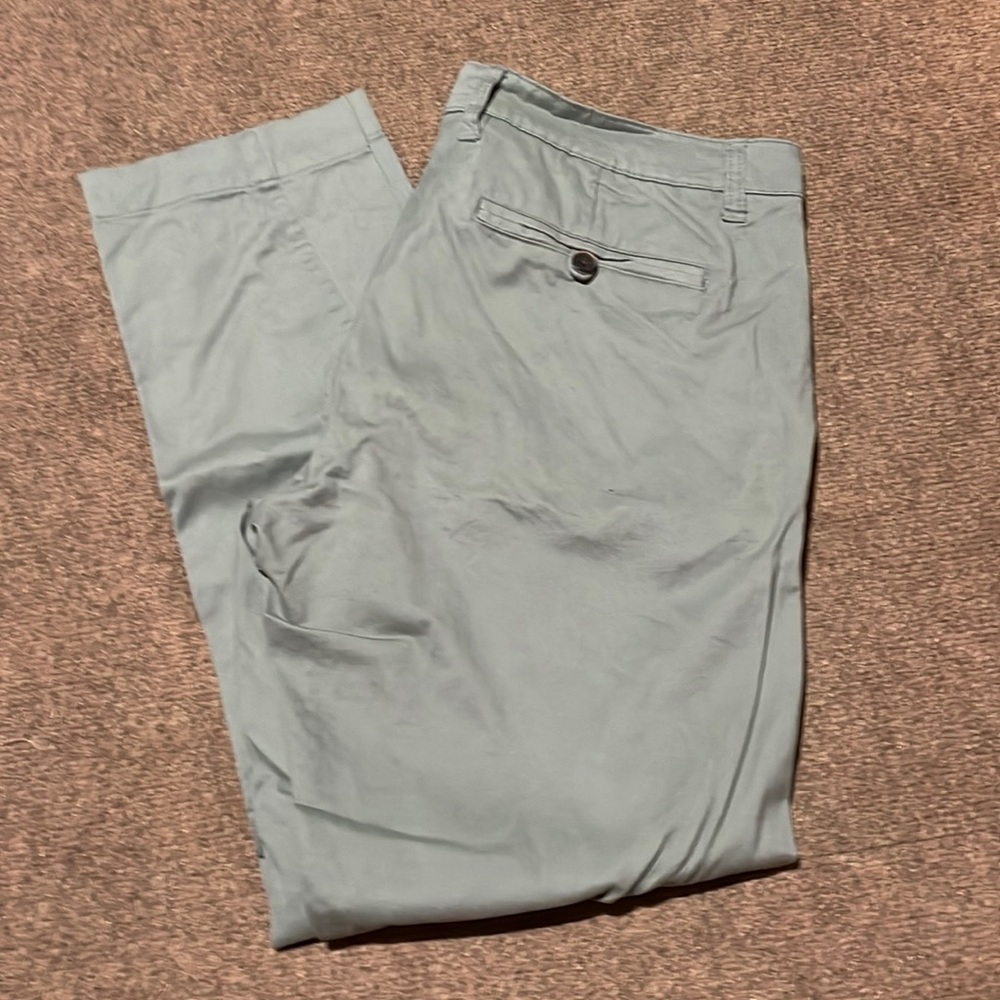 Men’s Tailor Vintage Slim fit pants
